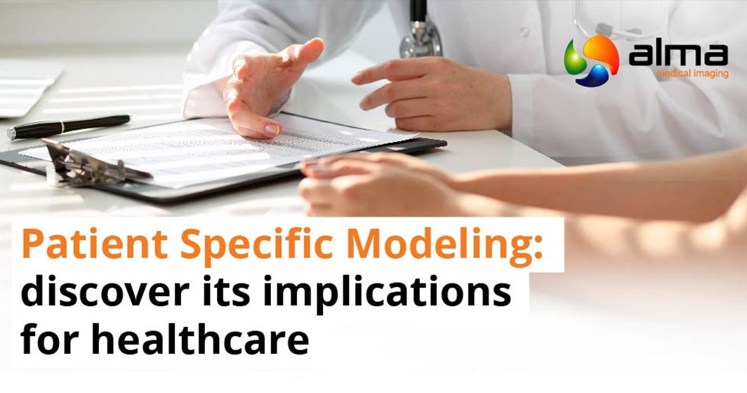 patient specific modeling