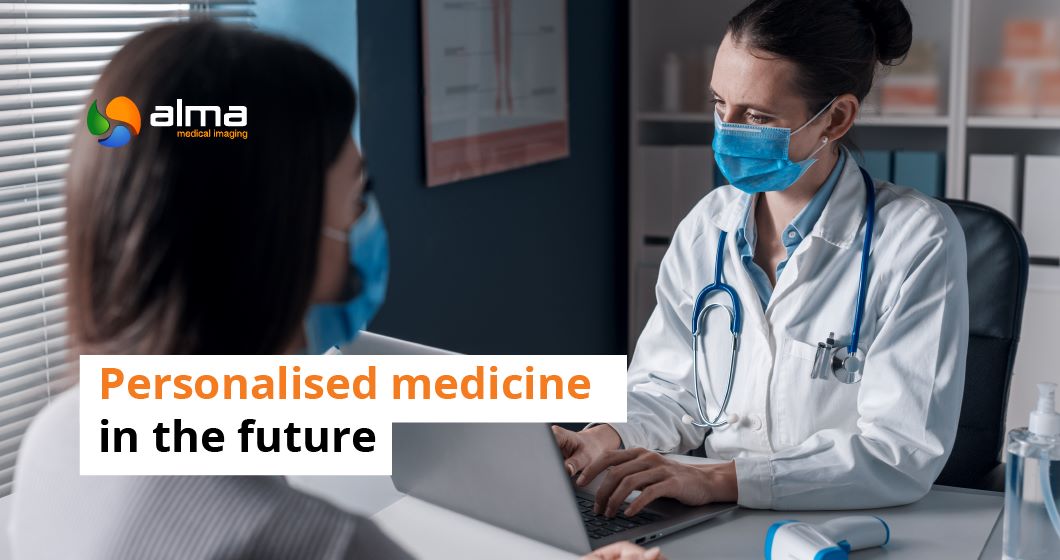 personalised medicine future
