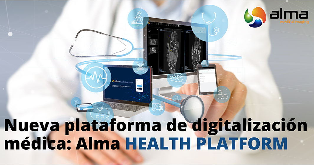 alma health platform