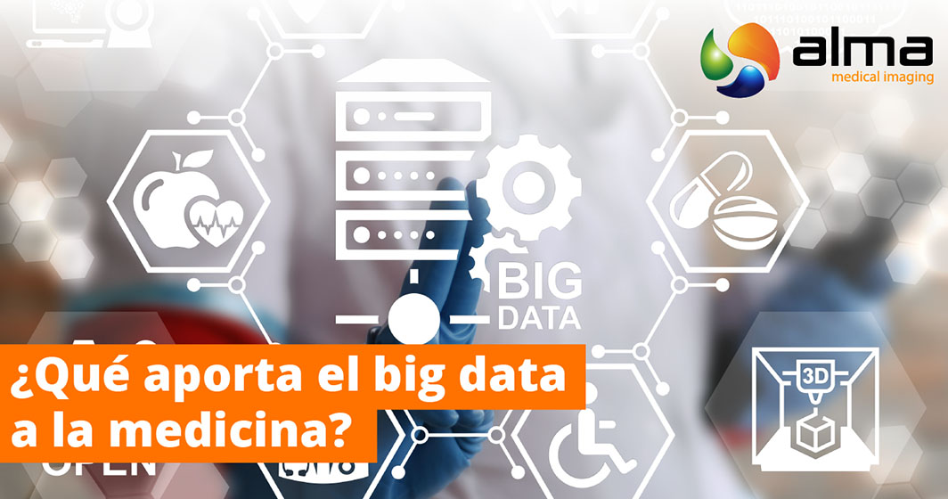 big data en medicina