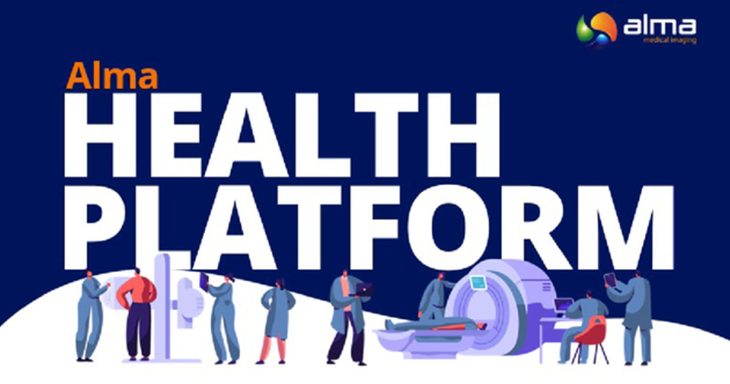 usos plataforma alma health platform